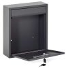 Cutie postala Picco® Bella 310x260x90 mm