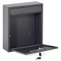 Cutie postala Picco® Bella 310x260x90 mm