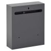 Cutie postala Picco® Bella 310x260x90 mm