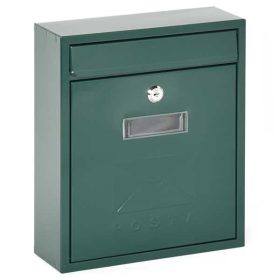 Cutie postala exterior Picco® Bella 310x260x90 mm