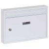 Cutie postala Picco® Domino 240x340x60 mm
