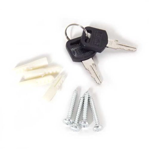 Cutie postala Picco® Domino 240x340x60 mm