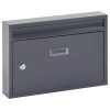 Cutie postala Picco® Domino 240x340x60 mm