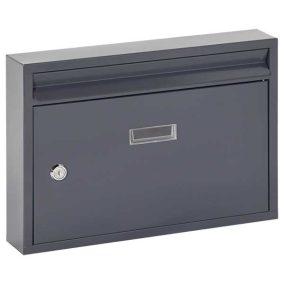 Cutie postala Picco® Domino 240x340x60 mm