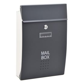 Cutie postala exterior Picco® Cosmo 390x260x90 mm