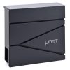 Cutie postala Picco® Fabio 370x370x105 mm
