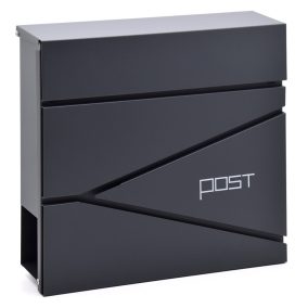 Cutie postala Picco® Fabio 370x370x105 mm
