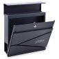 Cutie postala Picco® Fabio 370x370x105 mm