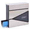 Cutie postala Picco® Fabio 370x370x105 mm
