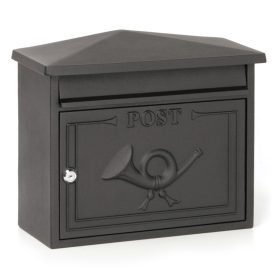 Cutie postala exterior Picco® Malaga 405x290x100 mm