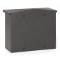 Cutie postala de gardPicco® Malaga 405x290x100 mm