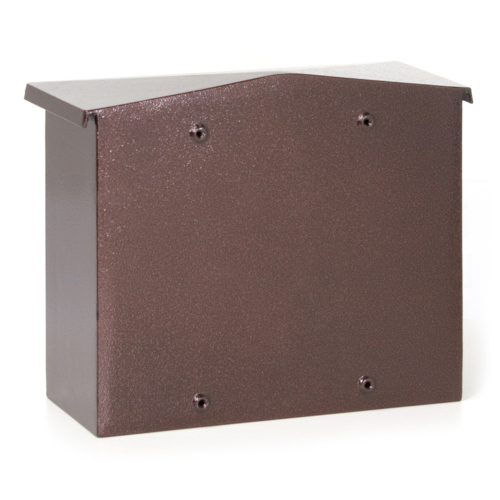 Cutie postala de gard Picco® Malaga 345x385x160 mm