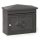Cutie postala de gard Picco® Malaga 345x385x160 mm
