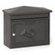 Cutie postala de gard Picco® Malaga 345x385x160 mm