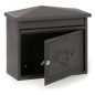 Cutie postala de gard Picco® Malaga 345x385x160 mm
