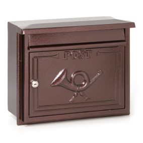 Cutie postala de gard Picco® Tarragona 320x390x160 mm