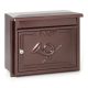 Cutie postala de gard Picco® Tarragona 320x390x160 mm