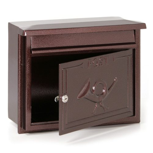 Cutie postala de gard Picco® Tarragona 320x390x160 mm