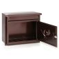 Cutie postala de gard Picco® Tarragona 320x390x160 mm