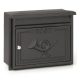 Cutie postala de gard Picco® Tarragona 320x390x160 mm