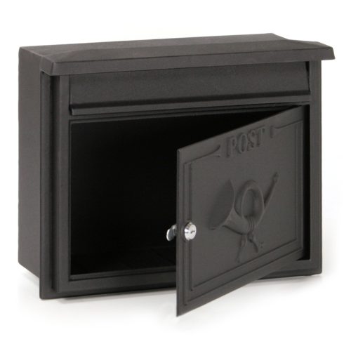 Cutie postala de gard Picco® Tarragona 320x390x160 mm