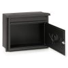 Cutie postala de gard Picco® Tarragona 320x390x160 mm
