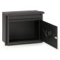 Cutie postala de gard Picco® Tarragona 320x390x160 mm