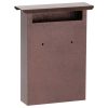 Cutie postala Picco® Estella 320x210x70 mm