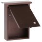 Cutie postala Picco® Estella 320x210x70 mm