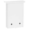 Cutie postala Picco® Estella 320x210x70 mm