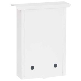 Cutie postala exterior Picco® Estella 320x210x70 mm
