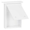 Cutie postala Picco® Estella 320x210x70 mm