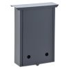 Cutie postala Picco® Estella 320x210x70 mm
