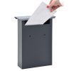 Cutie postala Picco® Estella 320x210x70 mm