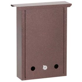 Cutie postala exterior Picco® Gandia 320x210x70 mm