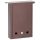 Cutie postala Picco® Gandia 320x210x70 mm