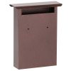 Cutie postala Picco® Gandia 320x210x70 mm