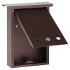 Cutie postala Picco® Gandia 320x210x70 mm