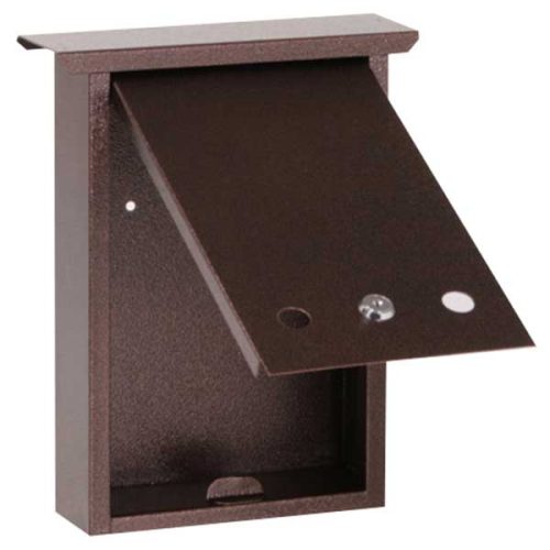 Cutie postala Picco® Gandia 320x210x70 mm
