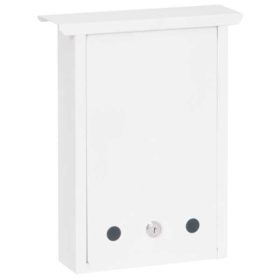 Cutie postala exterior Picco® Gandia 320x210x70 mm