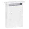 Cutie postala Picco® Gandia 320x210x70 mm