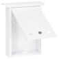 Cutie postala Picco® Gandia 320x210x70 mm
