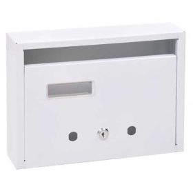 Cutie postala exterior Picco® Carballo 230x310x60 mm