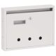 Cutie postala Picco® Palamos 270x350x60 mm