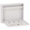 Cutie postala Picco® Palamos 270x350x60 mm