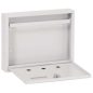 Cutie postala Picco® Palamos 270x350x60 mm