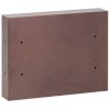 Cutie postala Picco® Palamos 270x350x60 mm