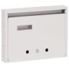 Cutie postala Picco® Martos 270x370x60 mm alb