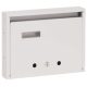 Cutie postala Picco® Martos 270x370x60 mm alb