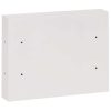 Cutie postala Picco® Martos 270x370x60 mm alb